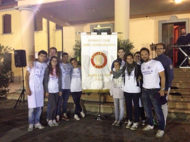 Rotaract Piadena Casalmaggiore Asola